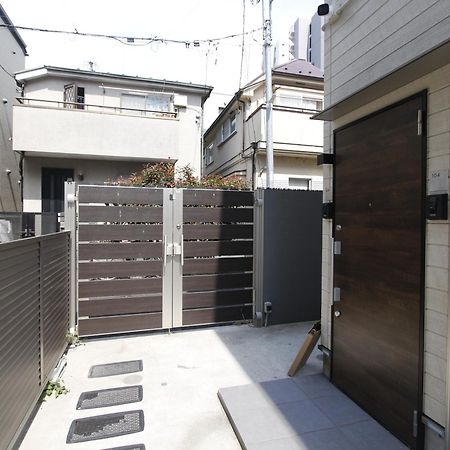 新宿エリアbeテラス西新宿 Tokio Exterior foto